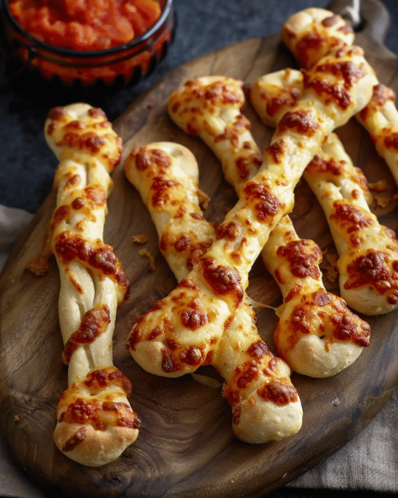 Breadstick Bones 
