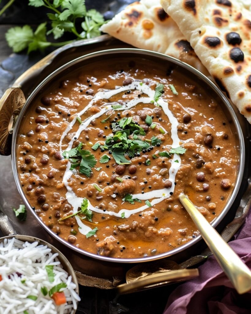 Dal Makhani