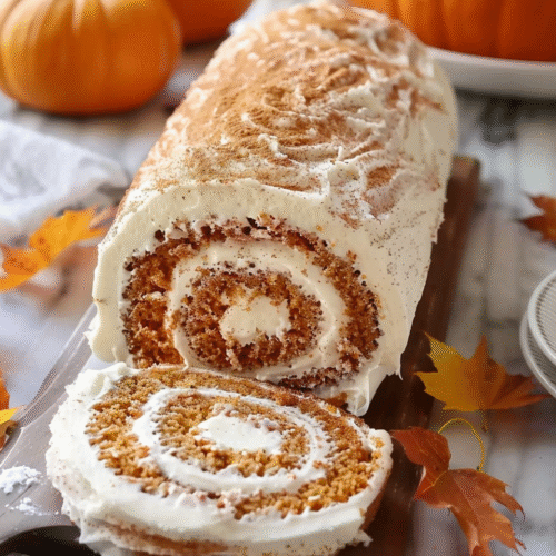 Pumpkin Cheesecake Cookies Recipe