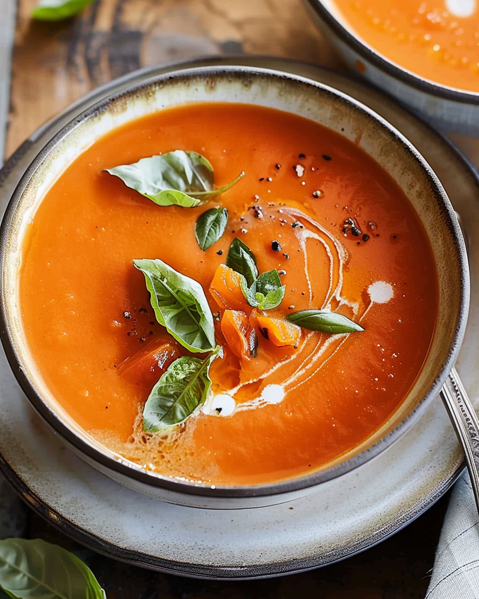 Tomato Soup