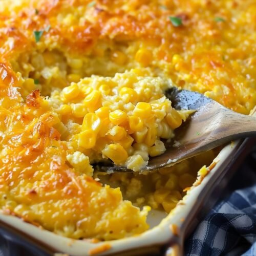 Corn Casserole