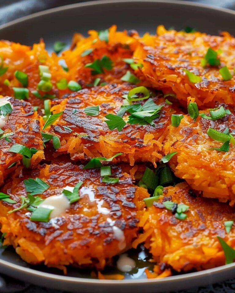 Savory Sweet Potato Hash Browns