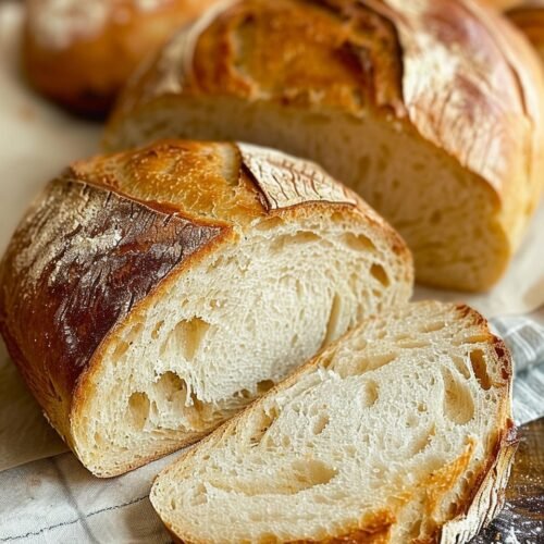 Yeast Bread