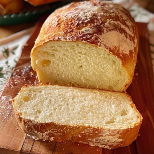 White Bread