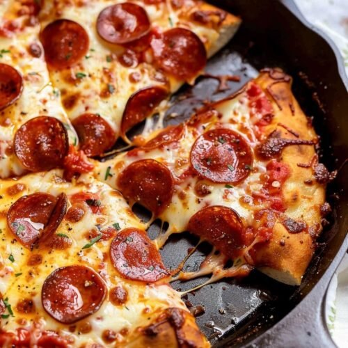 Pan Pizza Restaurant