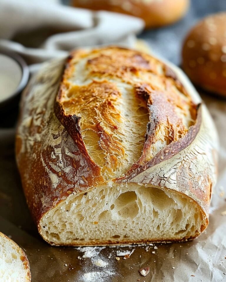 Yeast Bread