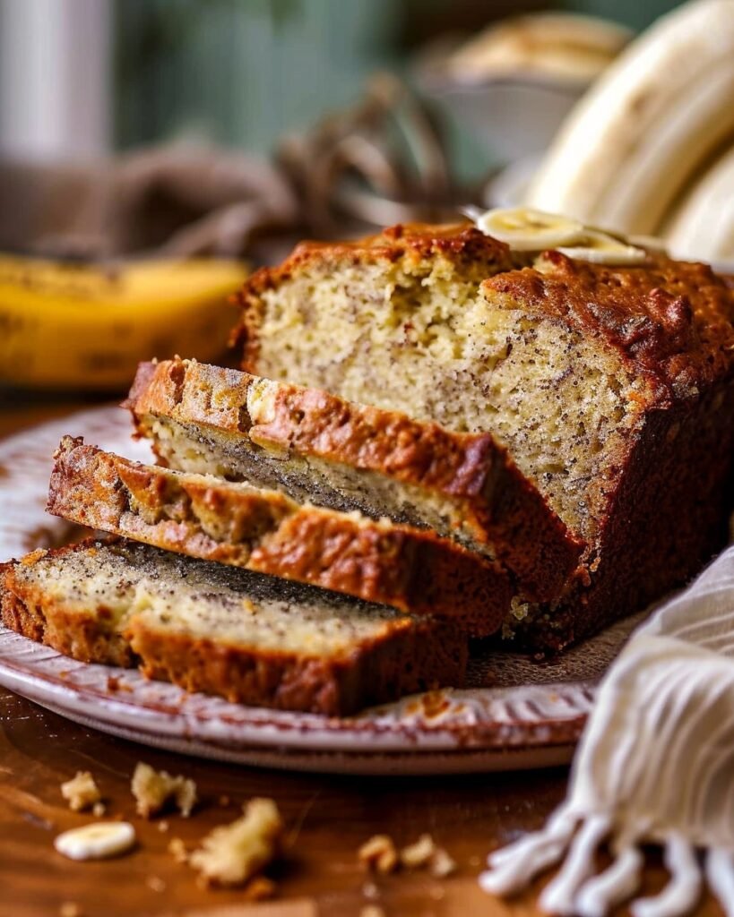 Banana Bread