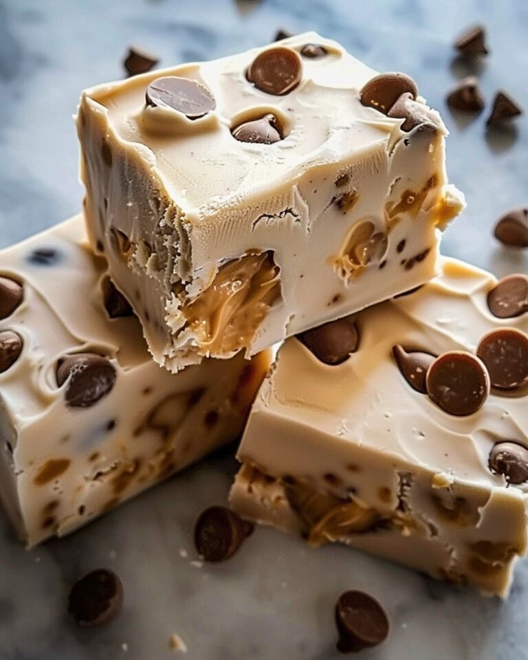 Peanut Butter Frozen Yogurt Bars
