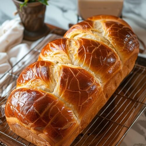 Amish sweet bread