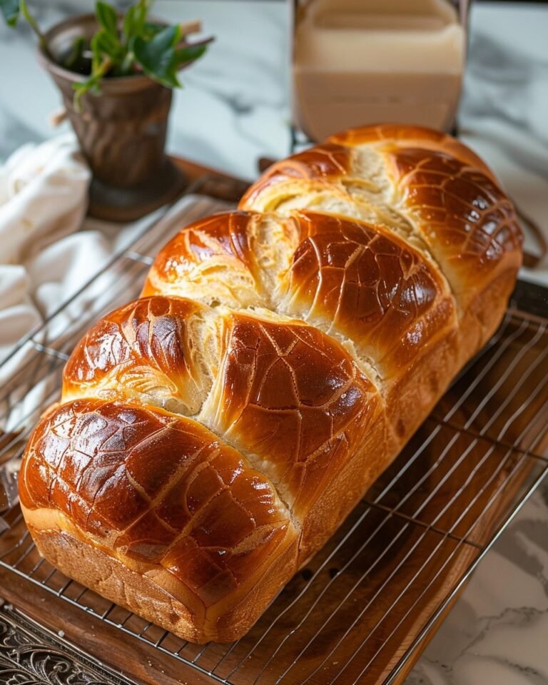 Amish sweet bread
