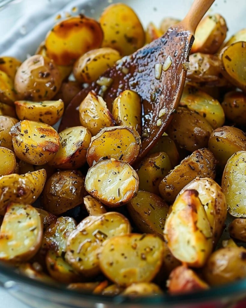 Roasted Potatoes