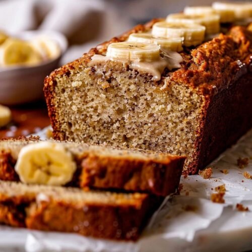 Banana Bread