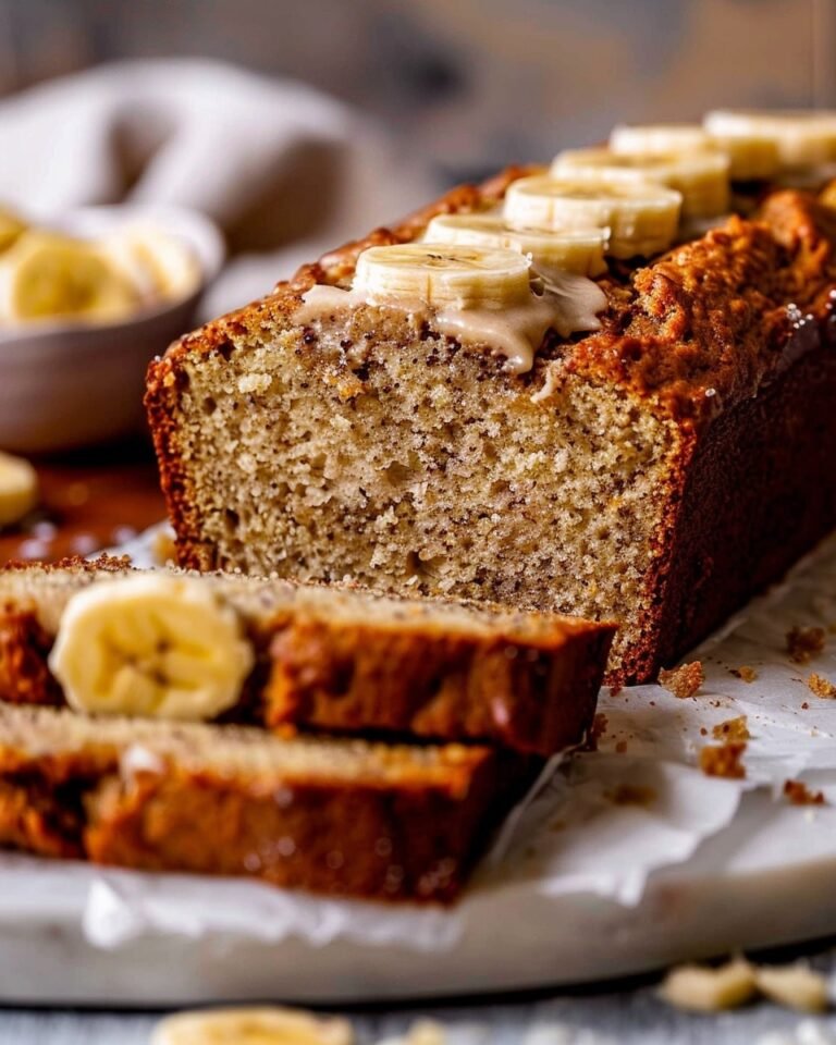 Banana Bread