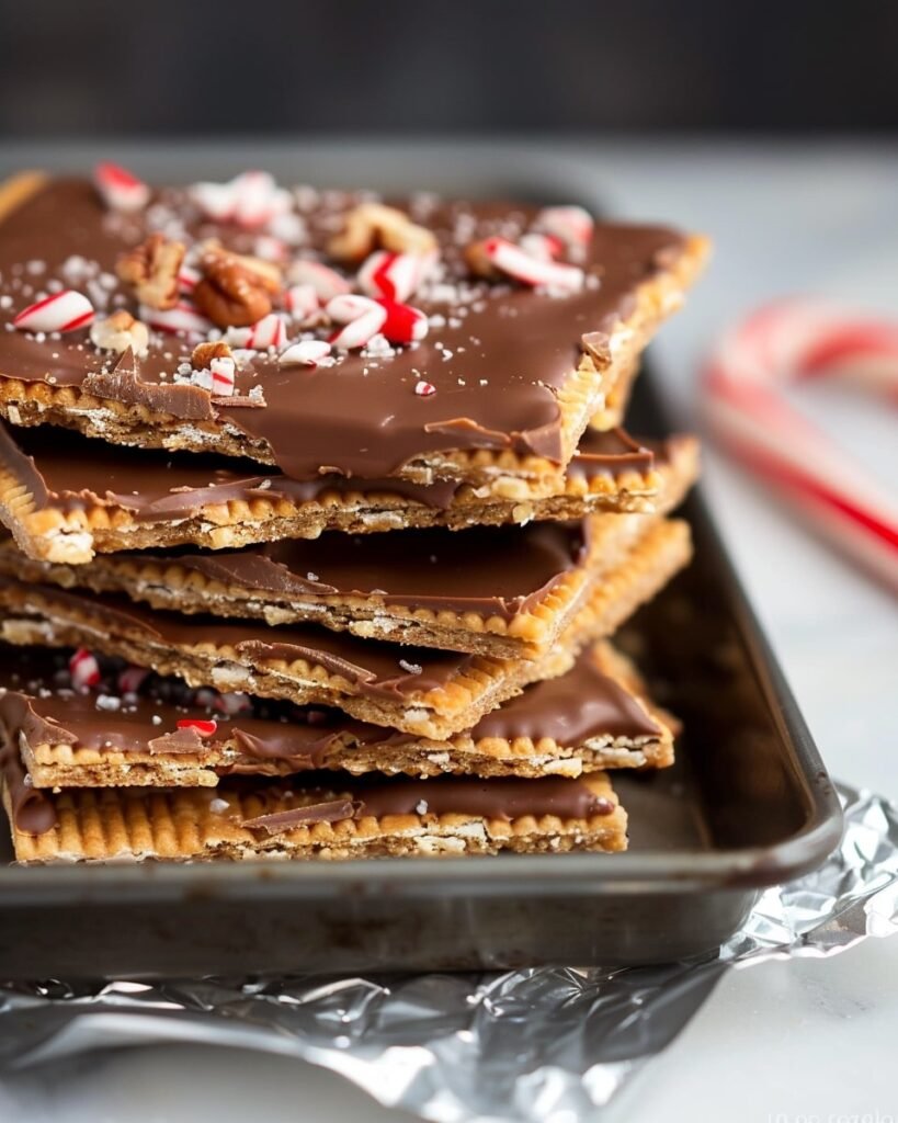 Holiday crack