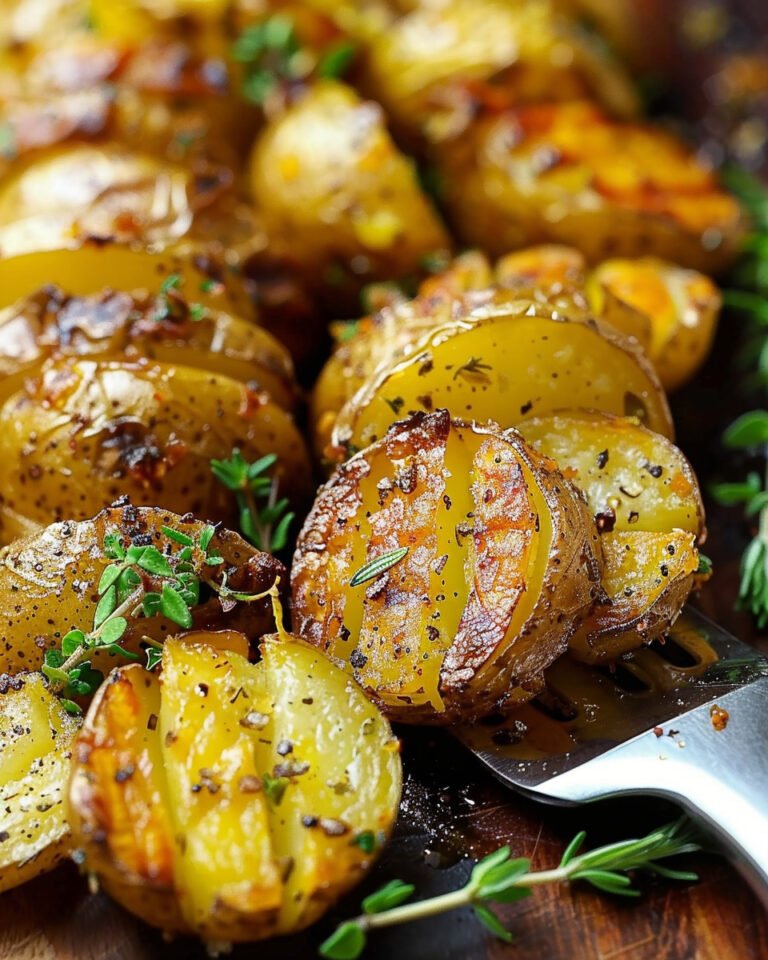 Roasted Potatoes
