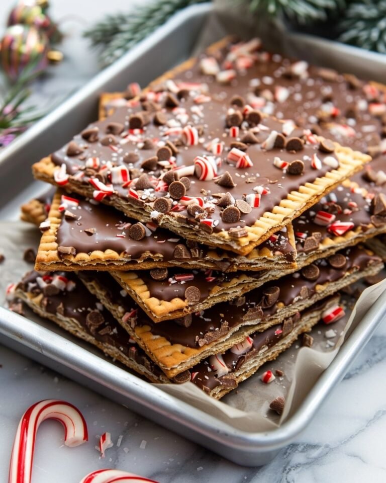 Holiday crack