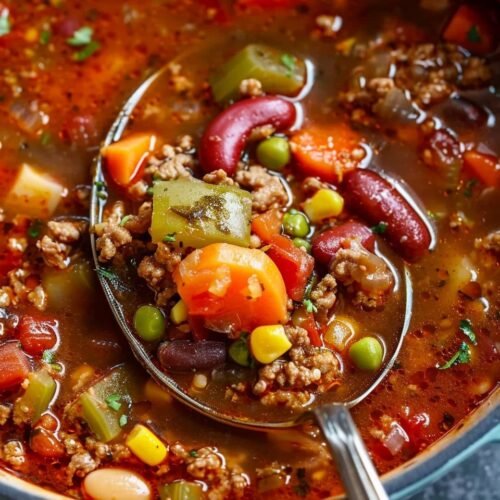 Cowboy Soup