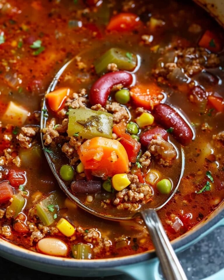 Cowboy Soup