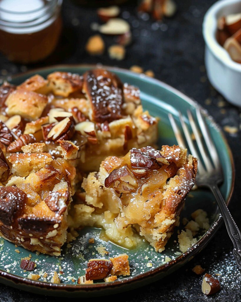 Bread Pudding