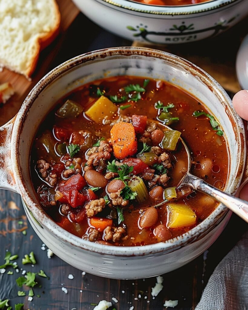 Cowboy Soup