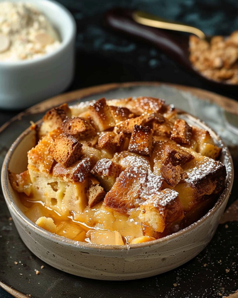 Bread Pudding