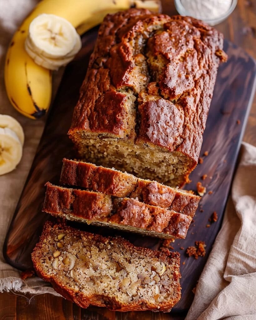 Banana Bread
