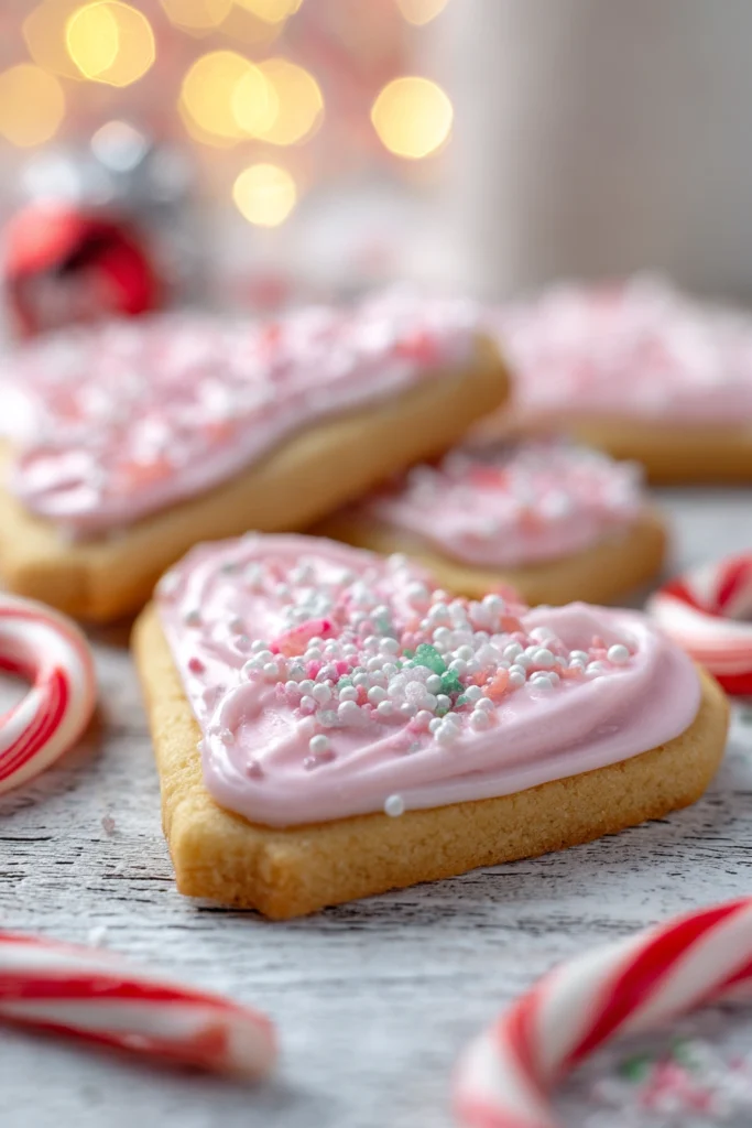 Homemade Sugar Cookies