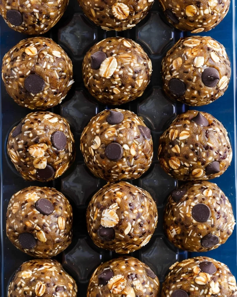Energy Balls