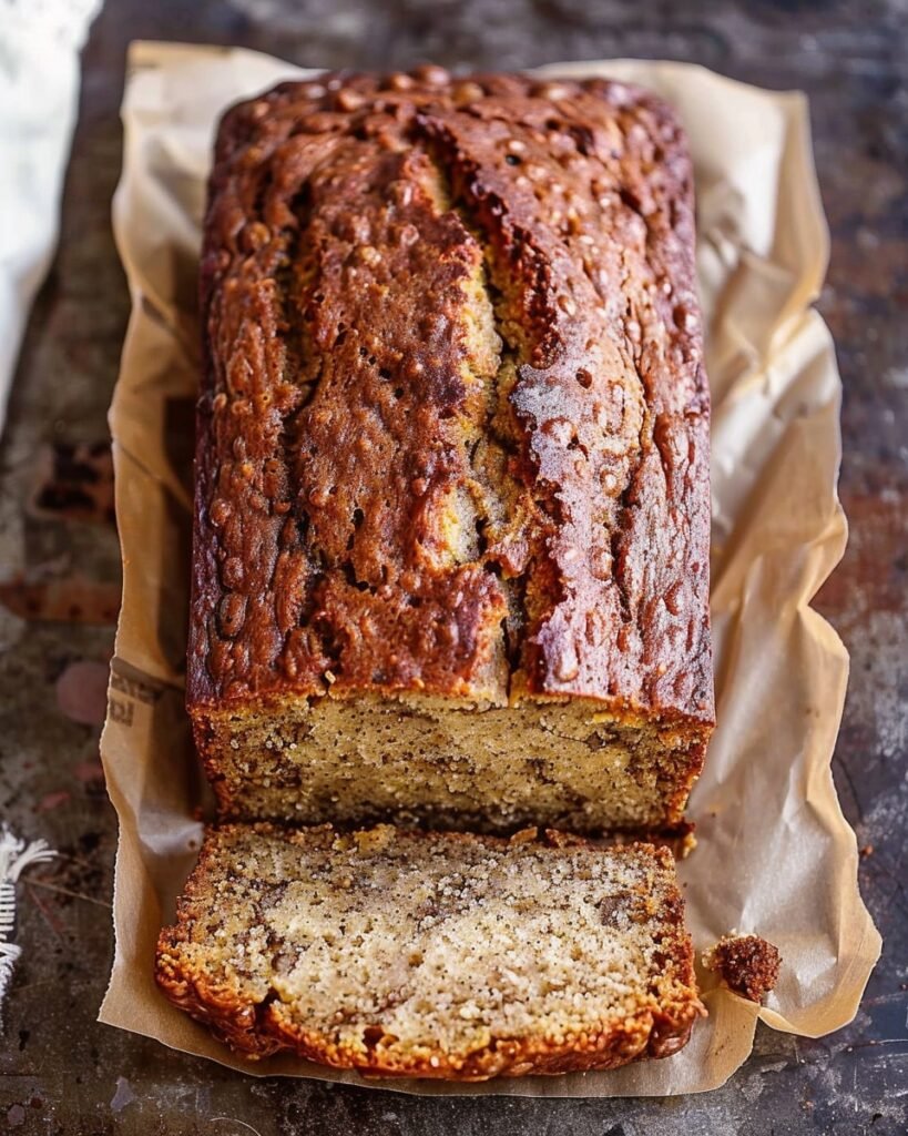 Banana Bread