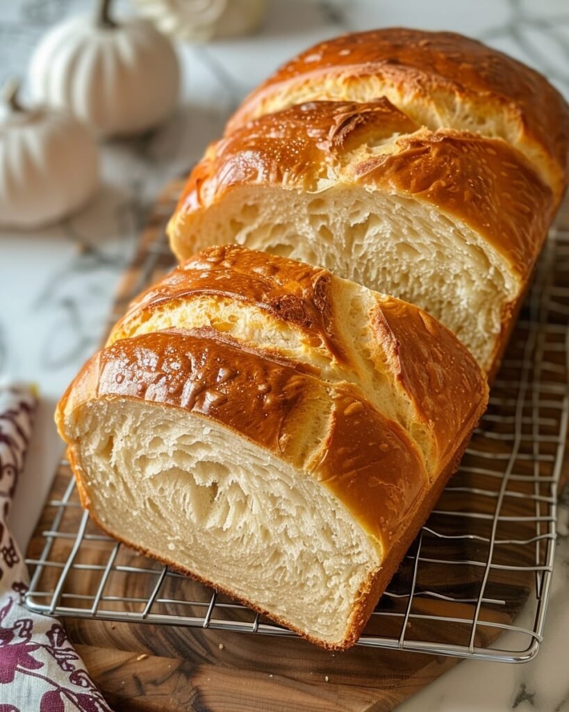 Amish sweet bread