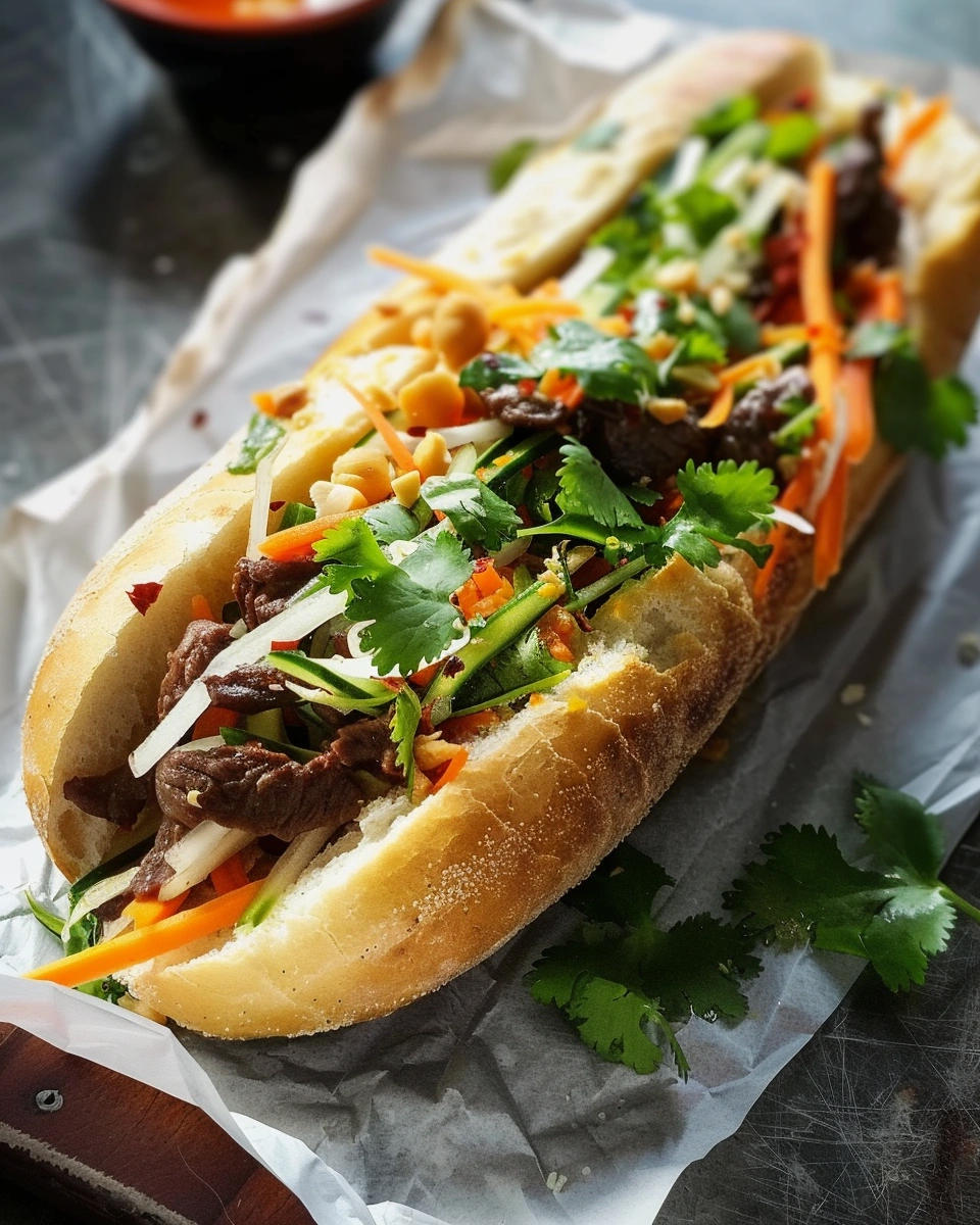 Bánh Mì