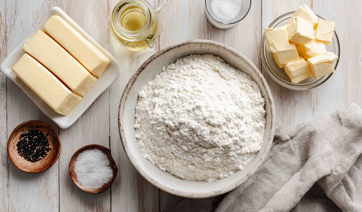 Cream Cheese Mints Recipe Ingredients