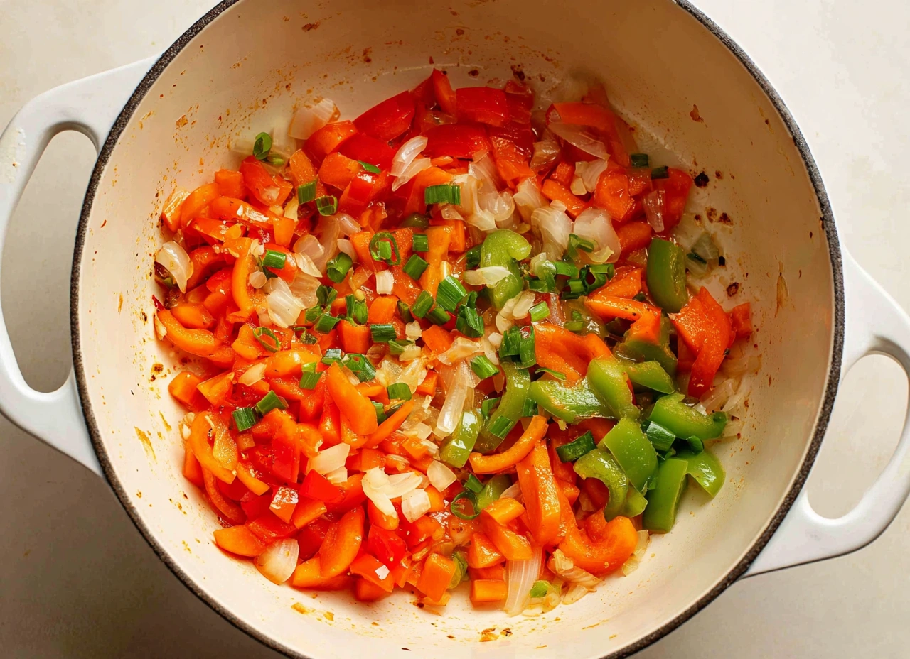 Shakshuka Soup
