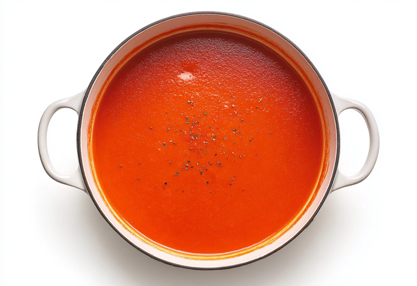 Shakshuka Soup