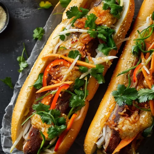 Bánh Mì