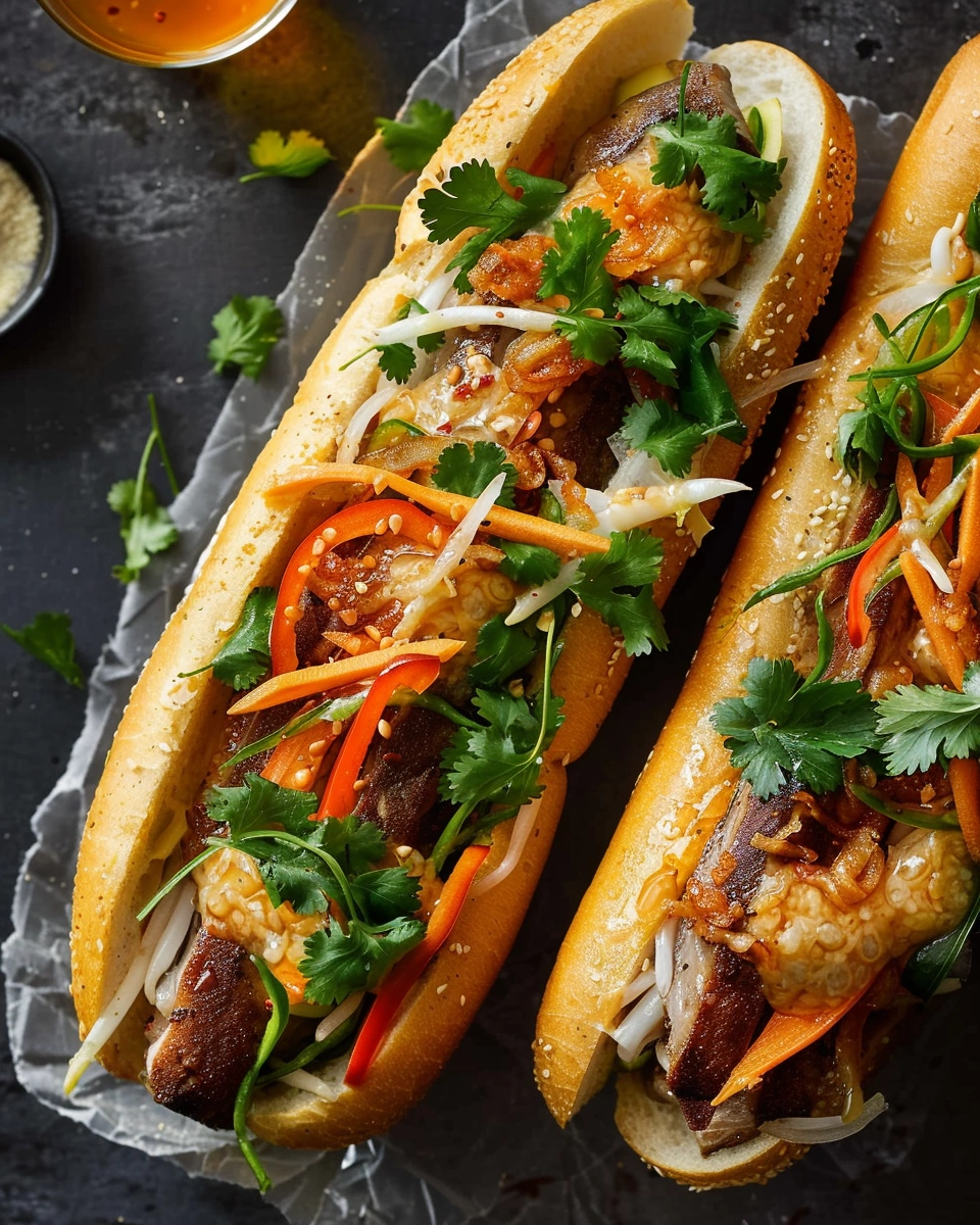 Bánh Mì