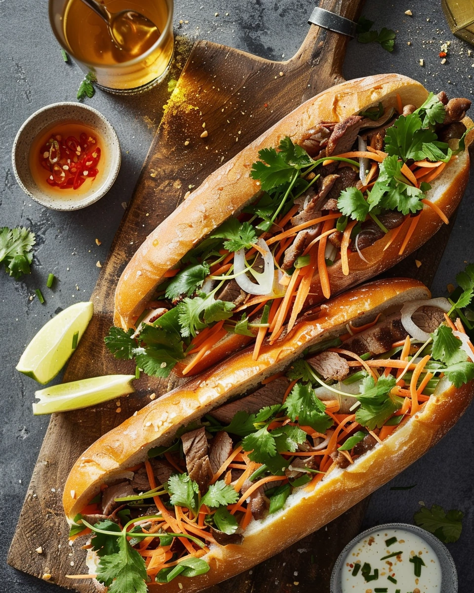 Bánh Mì