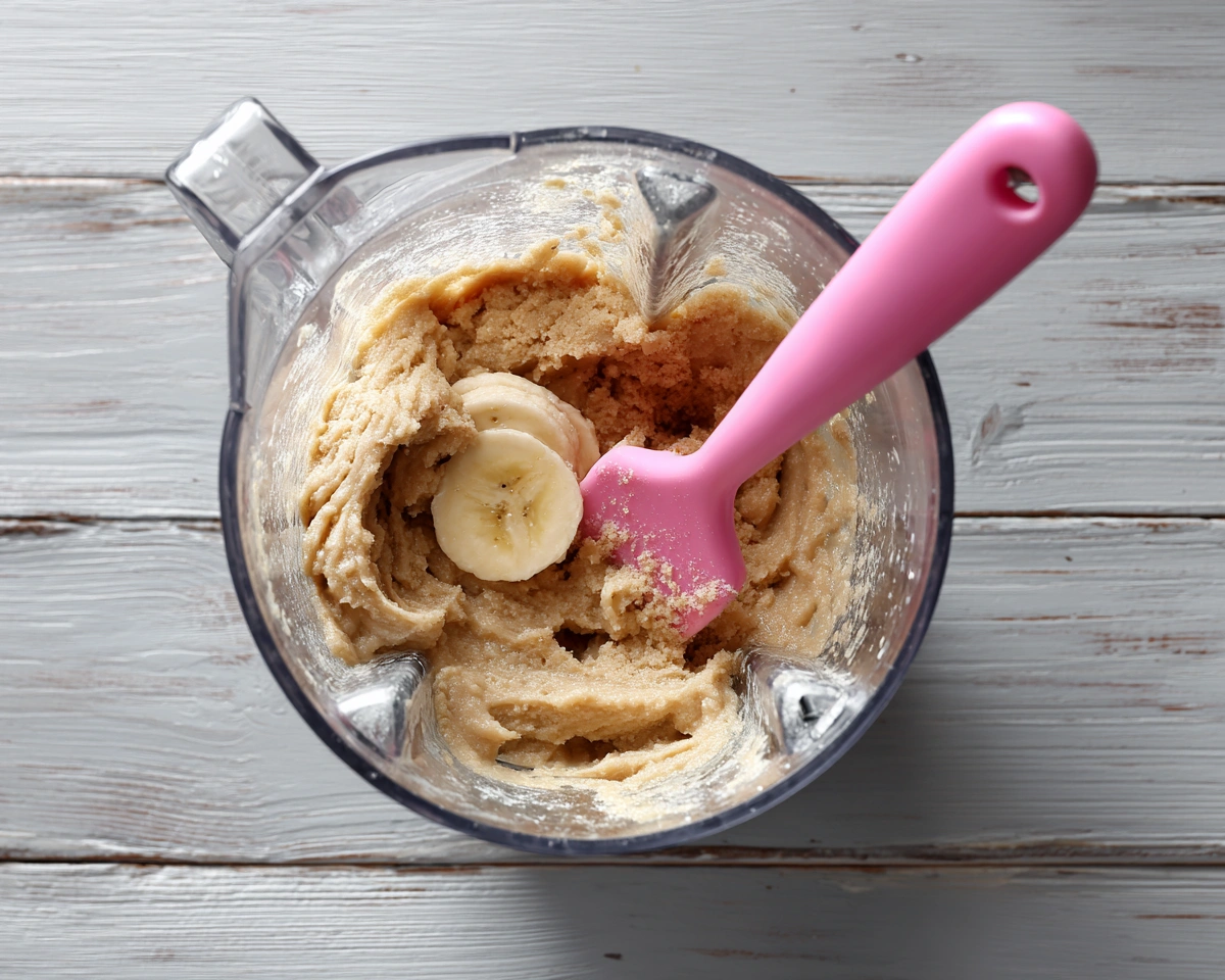 Salted Caramel Hummus