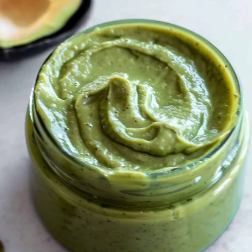 Easy Homemade Pumpkin Seed Butter