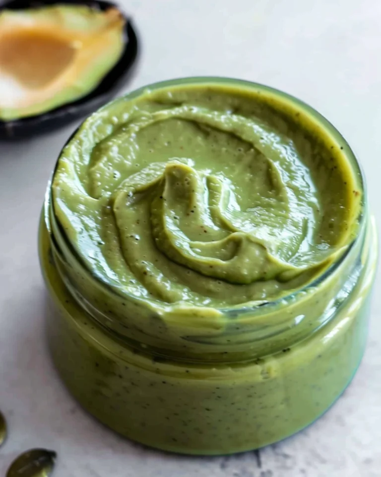 Easy Homemade Pumpkin Seed Butter