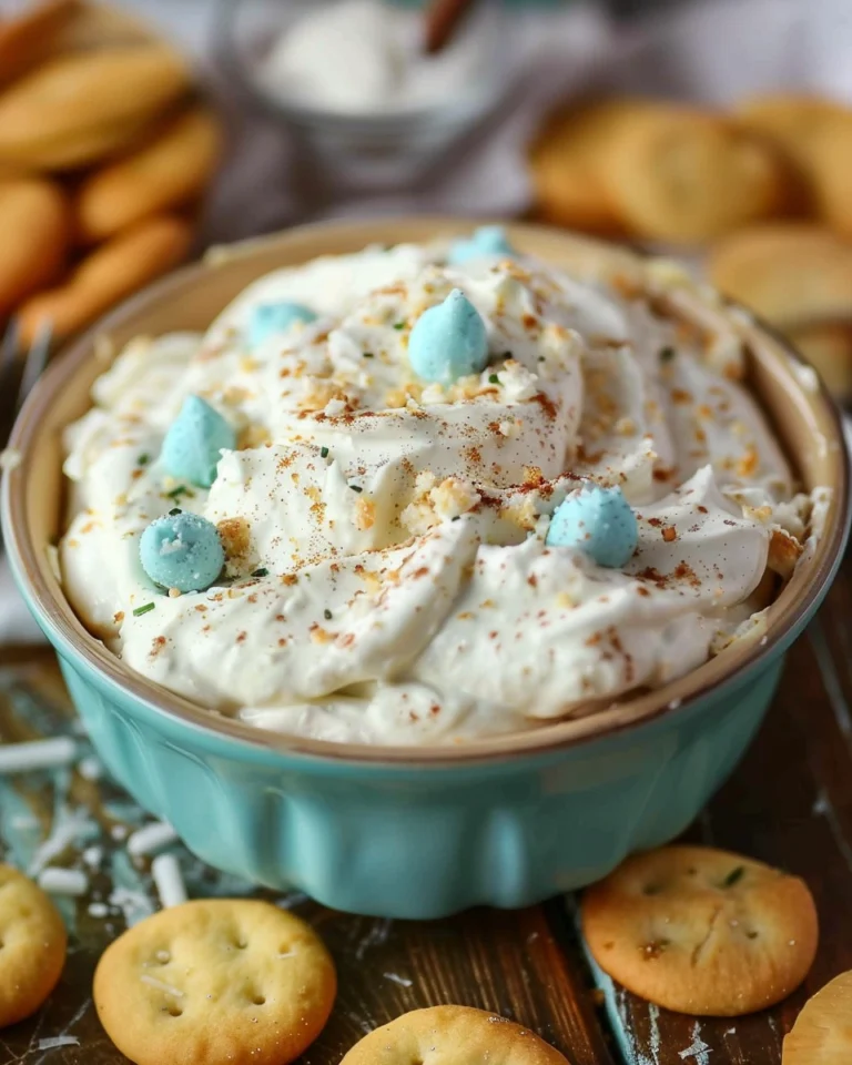 Summer Wonderland Dip