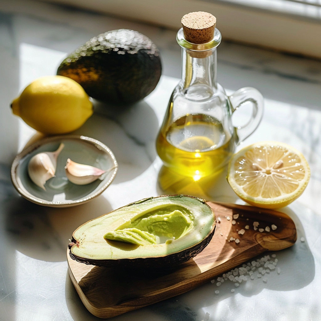 Avocado Mayo