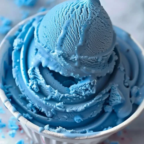 Blue Moon Ice Cream