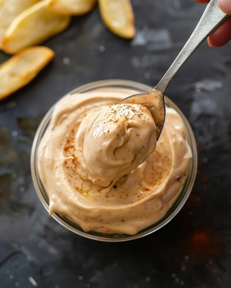Chipotle Mayo