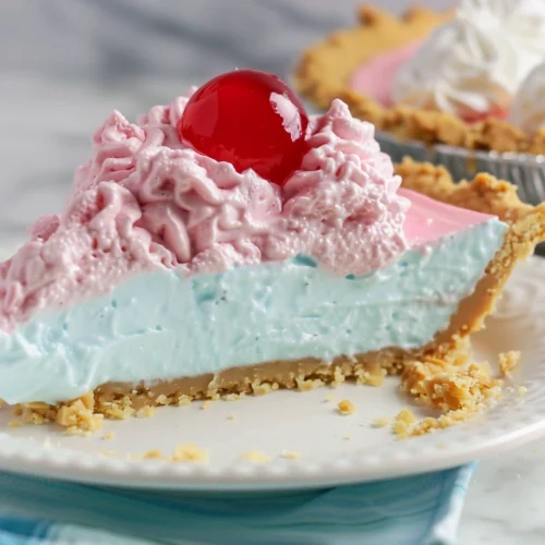No Bake Kool Aid Pie Recipe