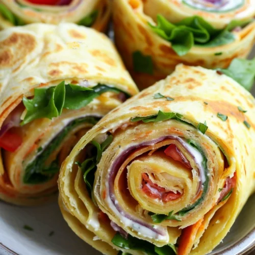 Italian Sub Sandwich Tortilla Pinwheels